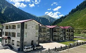 Kunhar Hotel Riverside Block